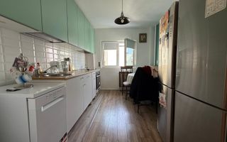 4 camere renovat Turda - Mihalache bloc 1980 - Poză 5