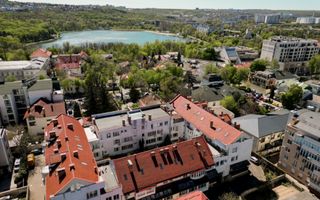 Vânzare, apartament, 3 camere, str. Mihail Kogălniceanu, Centru - Poză 23