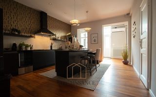 Iosefin Penthouse Exclusivist | 4 Camere 4 Bai | 191mp Utili | Lux - Poză 8