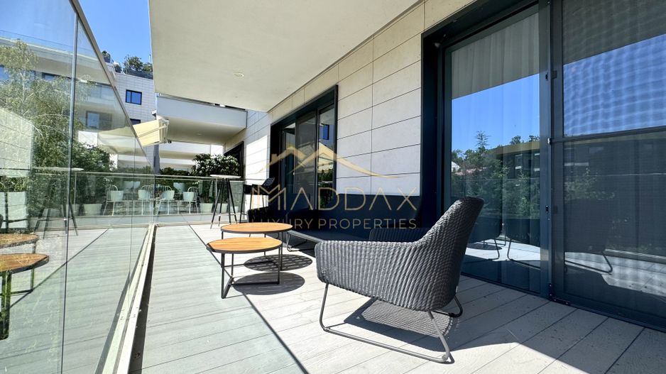 Apartament cu 4 camere *200mp* + 1 Parcare // Herastrau - Lake View - Poză 7