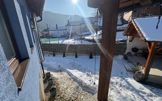 Casa de vacanta, sat Fantanele, Sibiu - Poză 12