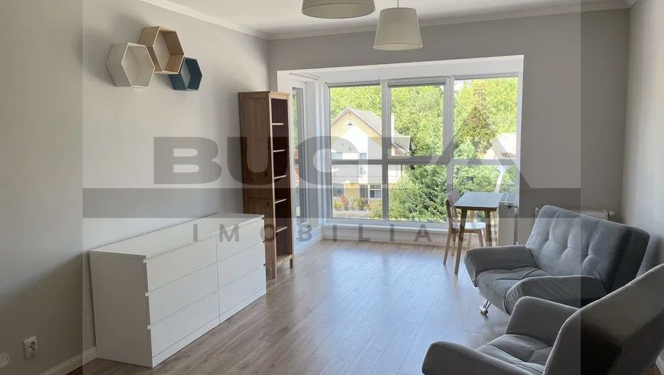 Apartament 2 camere, 54 mp, garaj, zona Maramuresului - Poză 3