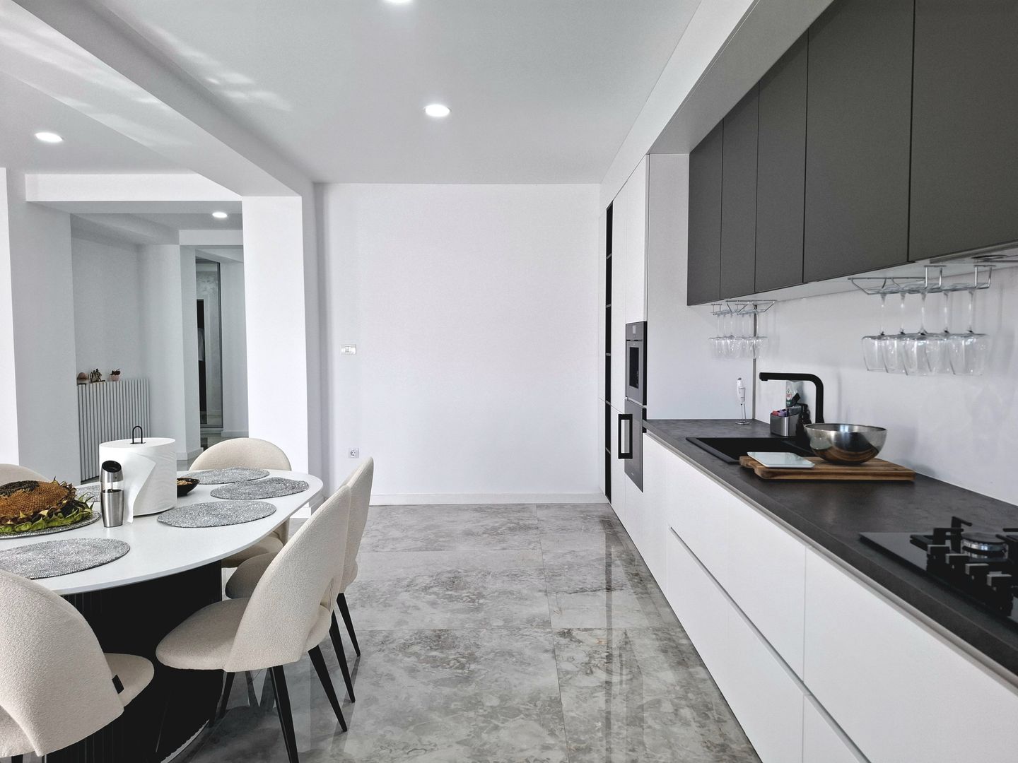 Vila cu 5 camere de vanzare, Strejnicu - Poză 6