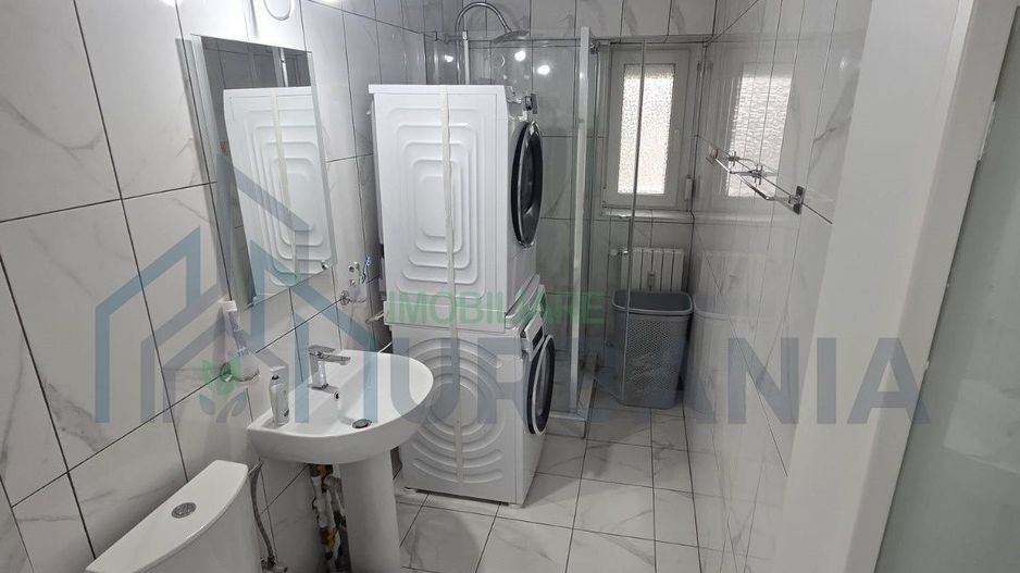 Apartament de închiriat, 1 cameră, 40 mp, Alexandru cel Bun - Poză 4