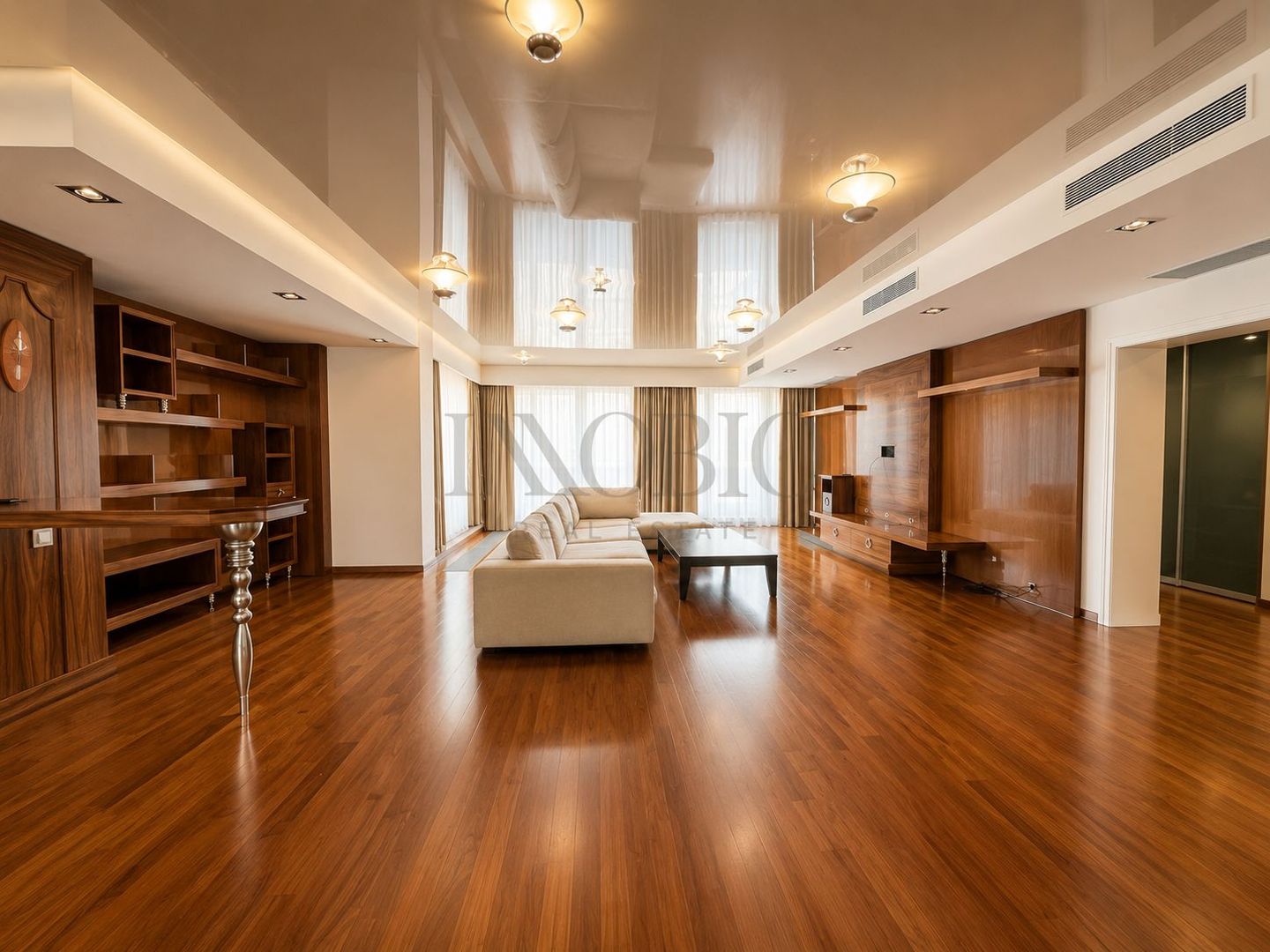 Penthouse | Washington Residence | 2 Locuri de Parcare - Poză 5