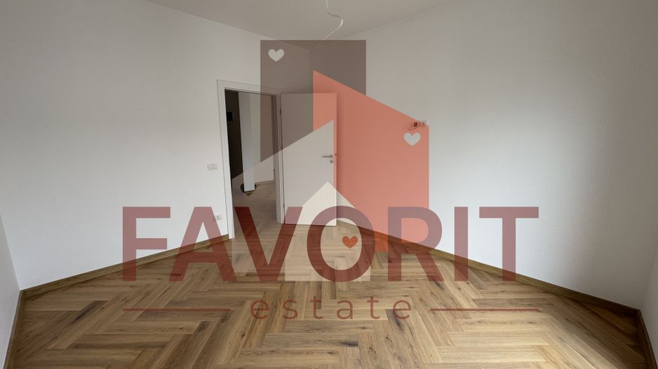 Penthouse cu terasa 70mp si 2 locuri de parcare in zona Torontalului - Poză 5