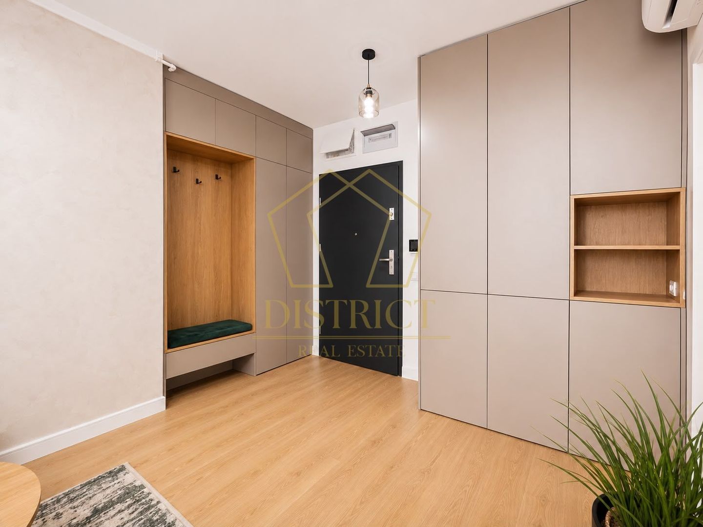 Apartament cu 2 camere | XCity Tower | Torontalului - Poză 10