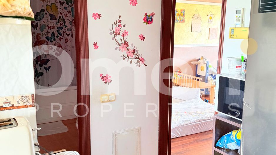 Apartament de vanzare | Zona Hotvon | 48 mp - Poză 4