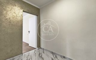 Apartament de vânzare cu 2 camere în zona Rogerius, Oradea - Poză 8
