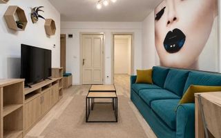 2 CAMERE -ETAJ 1--LOC DE PARCARE INTABULAT--ESQ VILLAGE 2 - Poză 1