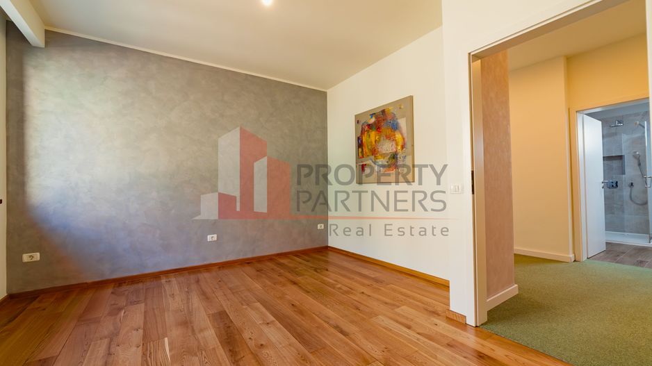 Apartament Duplex Elegant cu Terasă Panoramică – Dealul Cetății, Brașov - Poză 9