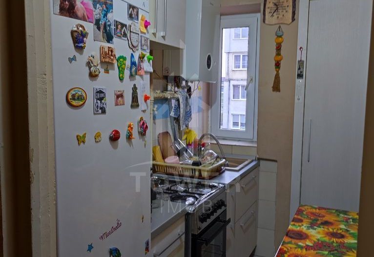 Apartament 2 camere  – Etaj 3/4 – Cireșica | 36 mp utili + balcon - Poză 8