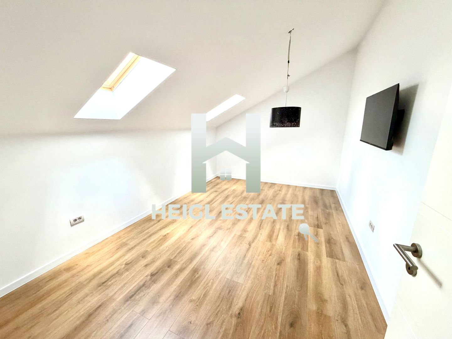 Apartament cu 3 camere in Giroc in zona Penny - Poză 8