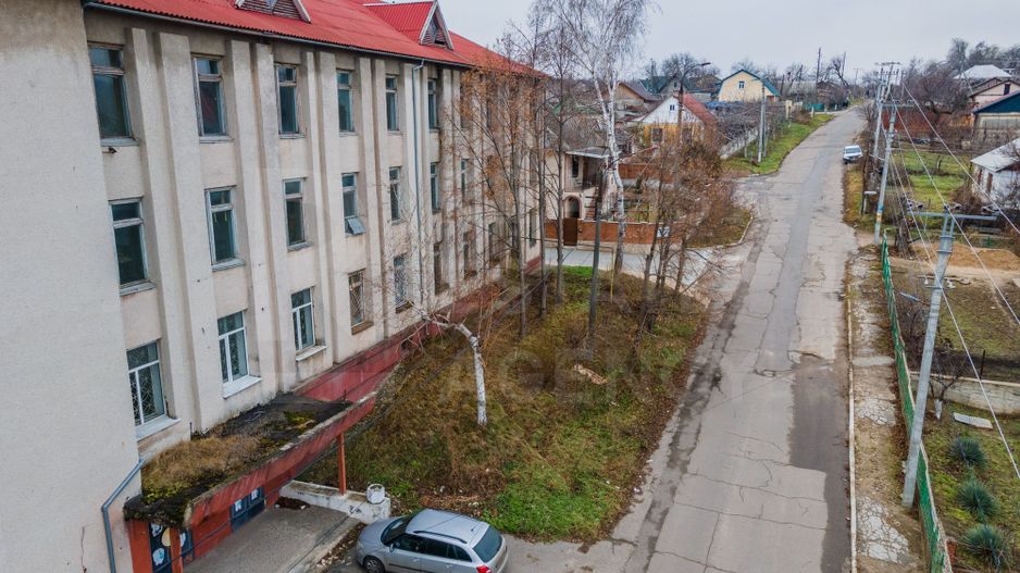 Vânzare, spațiu de birouri, 2675 mp, str. Alexei Șciusev, Anenii Noi - Poză 6