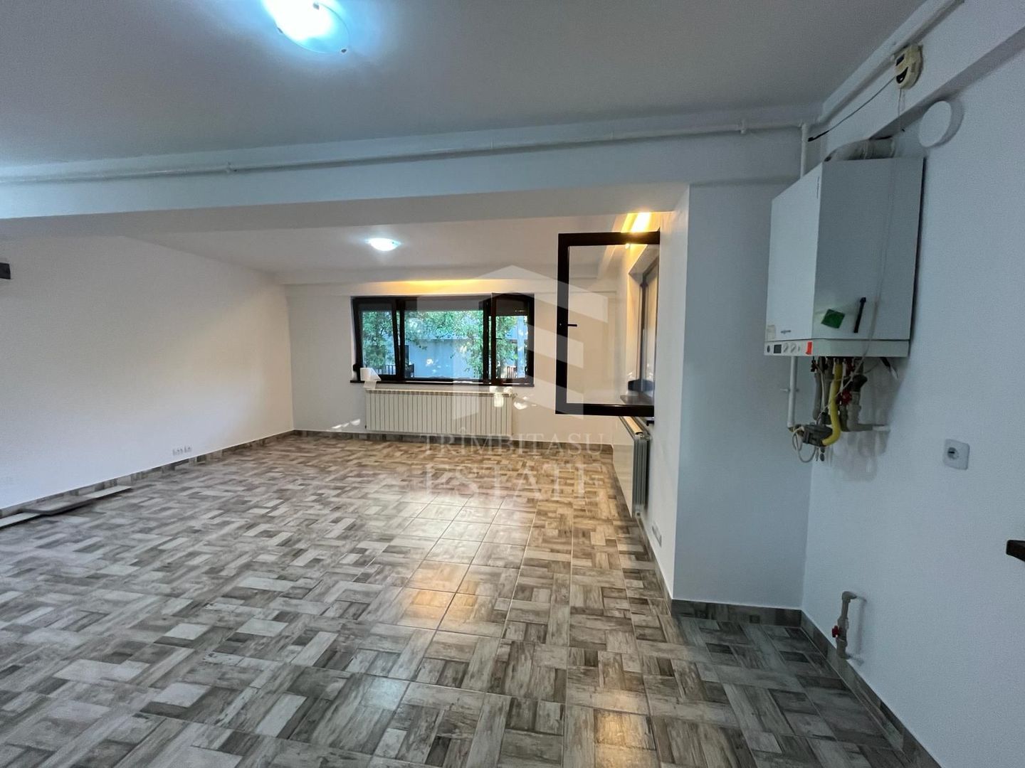 Comision 0 Apartament 3 cam Bucuresti Noi ,deosebit; suprafata mare - Poză 4