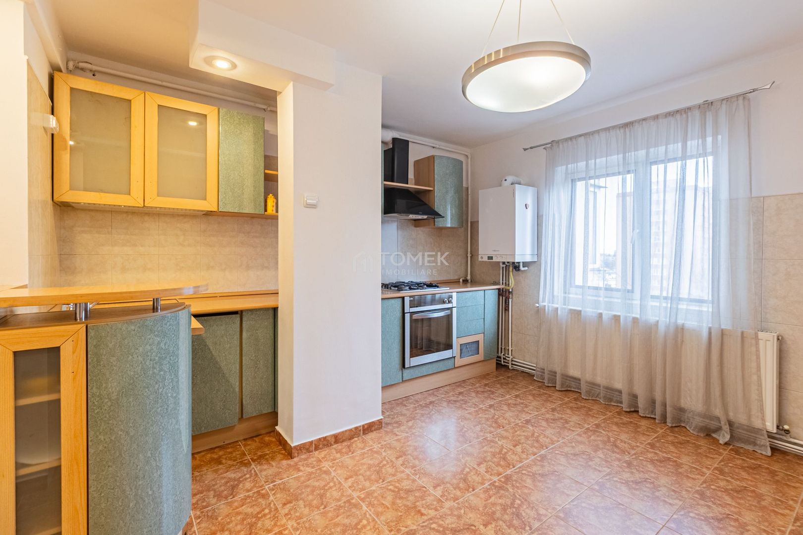 Apartament 4 camere suprafata mare zona Scriitorilor Brasov - Poză 8