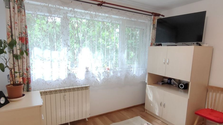 Apartament 2 camere bloc tip P reabilitat Mall Plaza, Drumul Taberei - Poză 4