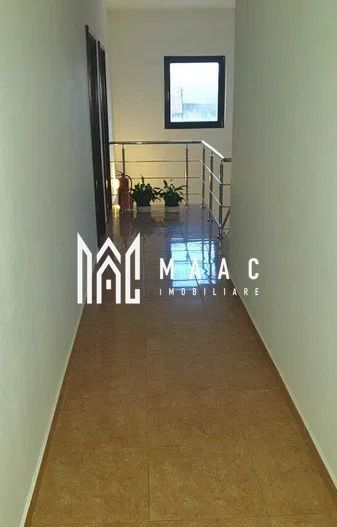 Casa cu teren | 7 camere | Loc. Cristian - Poză 5