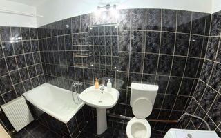 Apartament 2 camere - cartier Tudor Vladimirescu, str. Înfrățirii - Poză 10