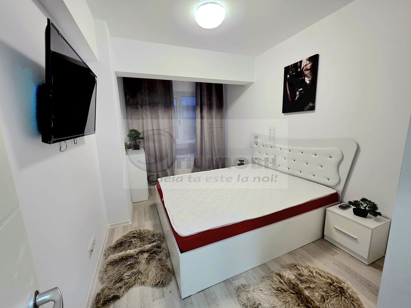 Apartament cu 3 camere de închiriat – Moon Reflexes-500 EURO - Poză 6