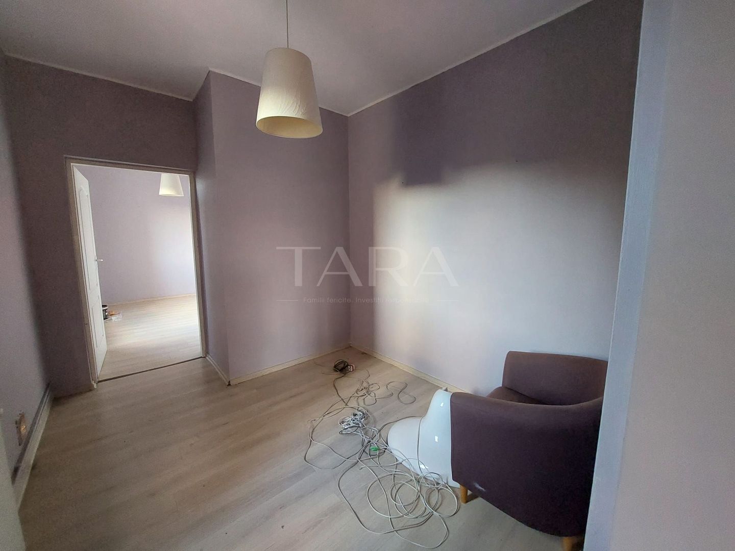 EXCLUSIVITATE. Apartament cu panorama superba! Constructie Noua. - Poză 8