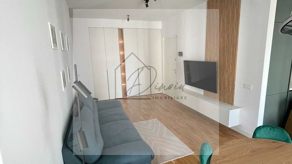 Apartament 2 camere Avalon Pipera I parcare I Mobilat & Utilat I COM0% - Poză 4