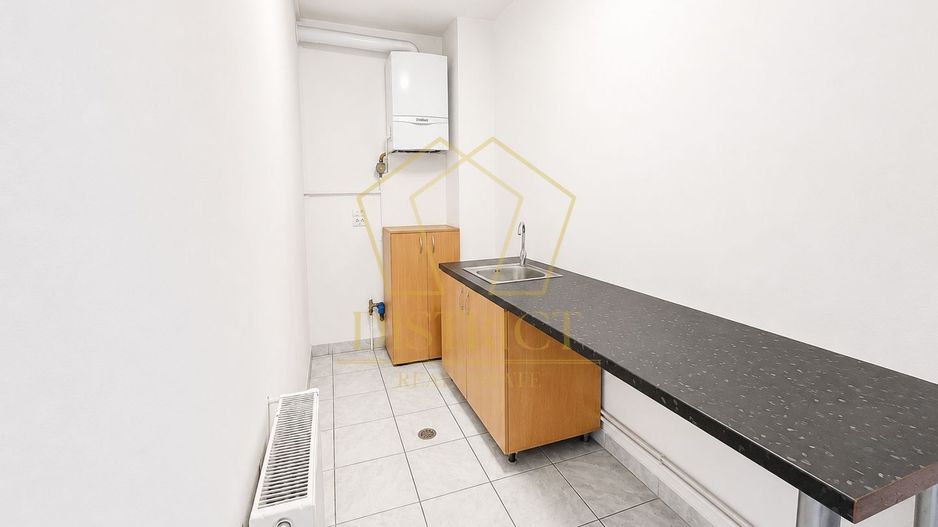 Hala de 500mp + birouri 300mp | Central | Timisoara - Poză 14