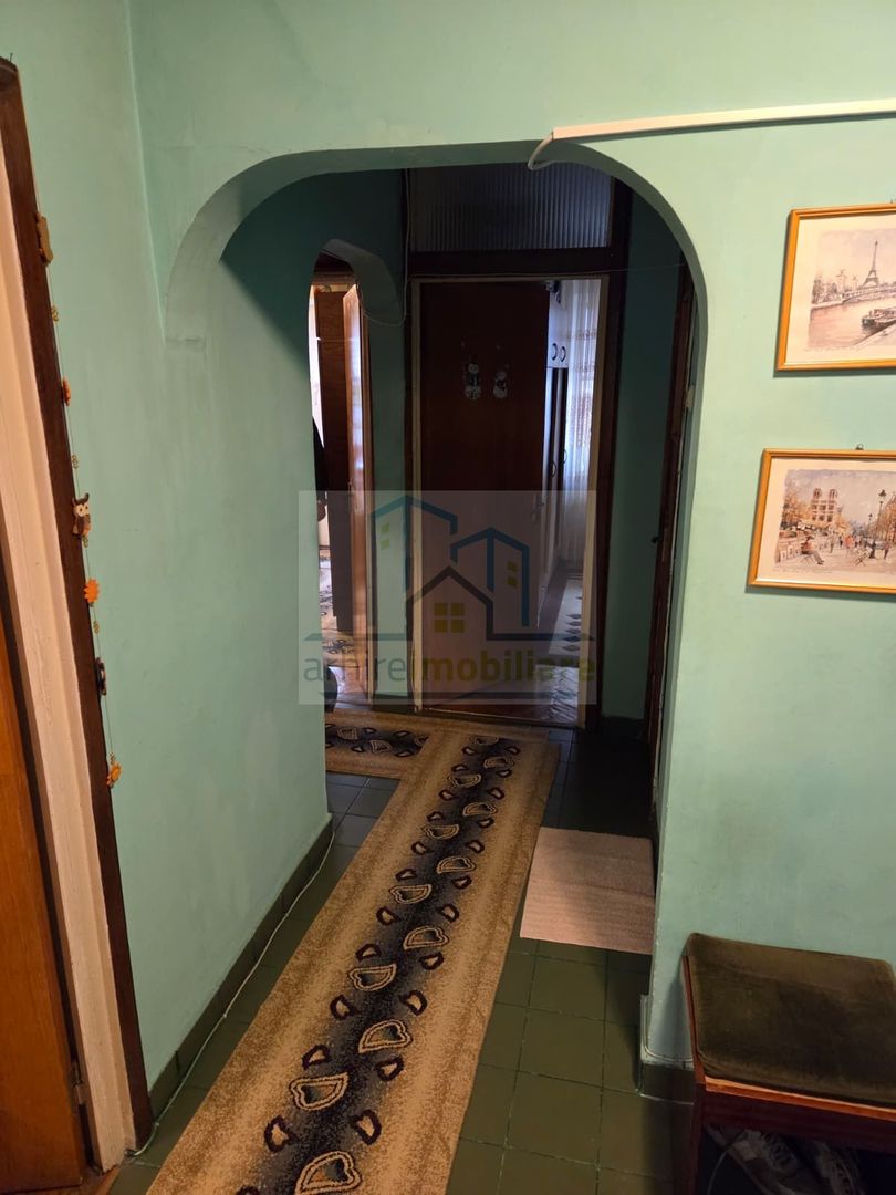 Apartament 3 camere spațios | 63 mp + balcon | bloc 1981 | Olteniței – - Poză 8