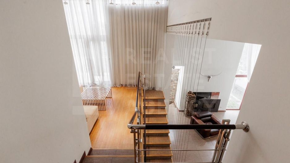 Chirie casa, 5 camere, sectorul Telecentru - Poză 22