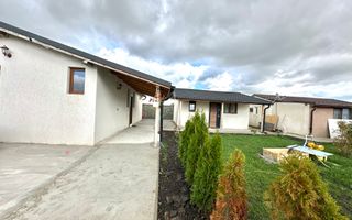 Casă de închiriat în Stupinii, aproape de Brașov - Poză 11