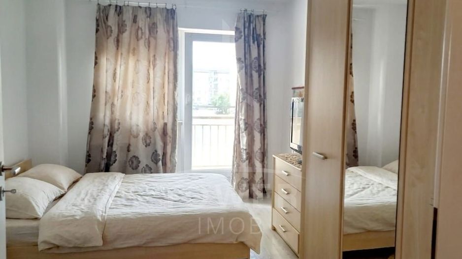 Apartament 2 camere de închiriat, zona Turnisor - Poză 2