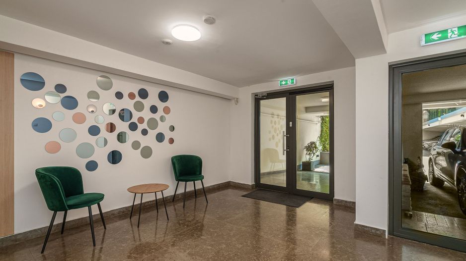 Polona Tunari Bloc 2022 Apart 3 camere 90 mp premium gradina proprie - Poză 3