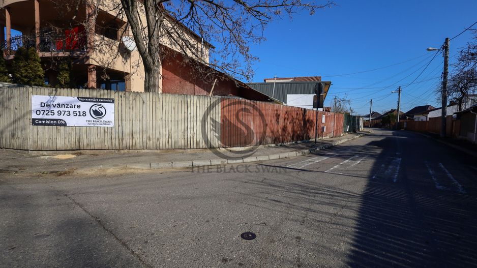 Casa + teren de vanzare |153 mp | Mihai Bravu, Ploiesti | COMISION 0% - Poză 1