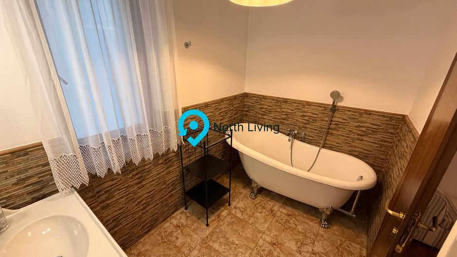 Apartament 4 camere de vânzare cu parcare în Green Vista/Iancu Nicolae - Poză 13