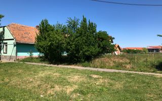 Teren 2180 mp -Becicherecul mic - Poză 3