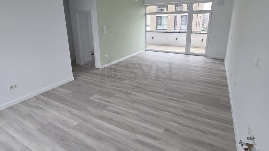 REA1028565 Apartament 2 camere Catted Family finisat 2025 Parcare inclusa - Poză 1