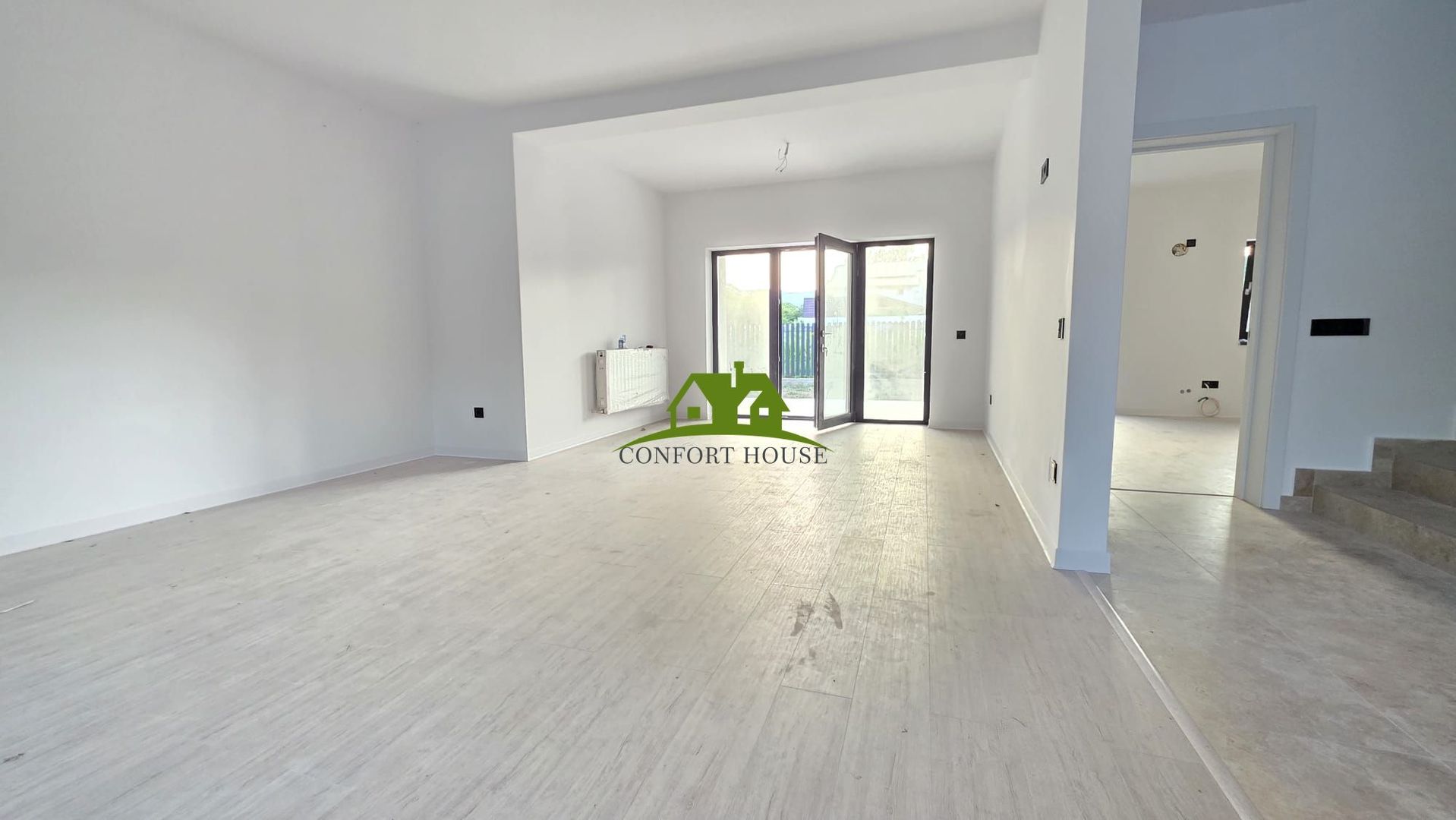 Vilă Smart la 2.5km de Rm.VL| Eficientă Energetic&Calitate Premium - Poză 7