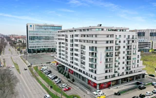 Penthouse de Lux | 3 Camere | Finisaje & Dotari Lux | Comision 0 - Poză 40