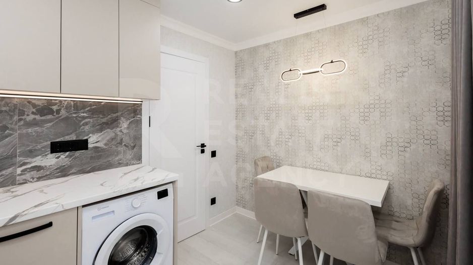Vânzare, apartament, 2 dormitoare, str. Ion Pelivan, Buiucani - Poză 5