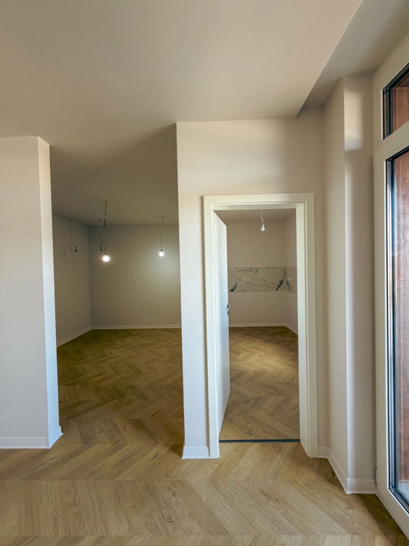 Ansamblu Rezidential zona Aradului - Poză 6