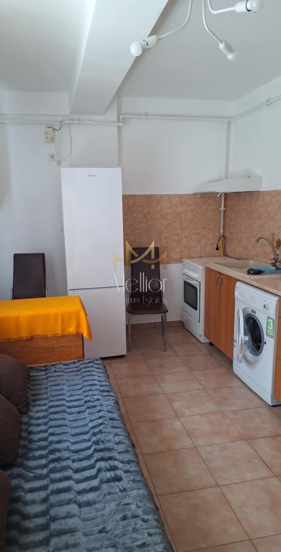 Apartament 1 camera Borhanci, Balcon, renovat, decomandat - Poză 9