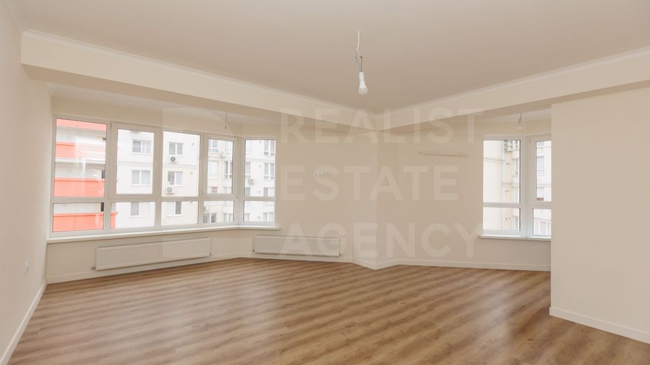 Vânzare, apartament, 4 camere, strada Nicolae Testemițanu, Centru - Poză 8