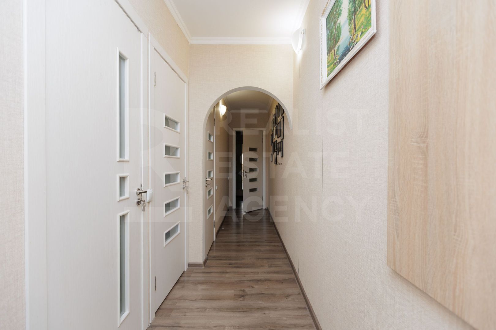 Vânzare, apartament, 2 camere, str. Paris, Buiucani - Poză 4