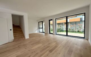 Vilă în Pipera, 116 mp utili, 2 locuri de parcare, București - Poză 1