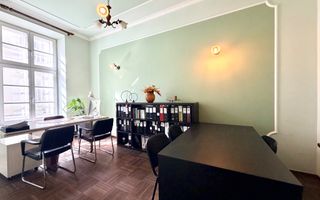 4 camere Ultracentral  - Piața Unirii, ideal birouri, parcare in curte - Poză 8