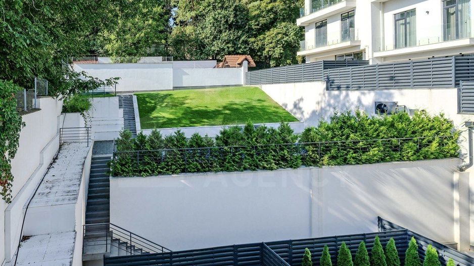 Chirie, duplex, 5 camere, str. Timiș, Centru - Poză 34