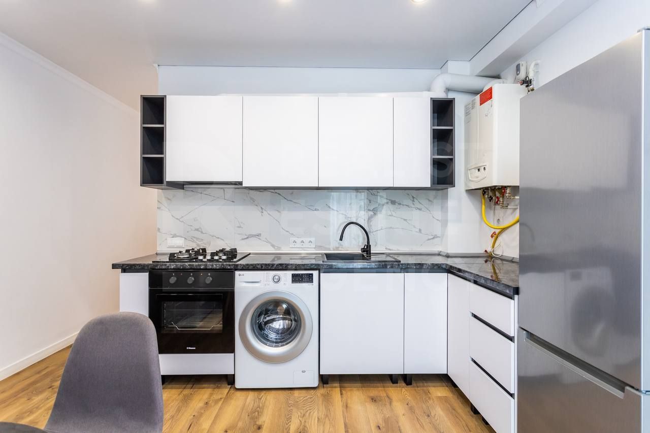 Vânzare, apartament, 1 cameră, strada Butuceni, Ciocana. - Poză 2