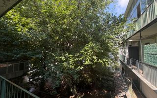 VANZARE 2 CAMERE 45MP | PRIMAVERII-DOROBANTI | TERASA 6MP | NERENOVAT - Poză 1