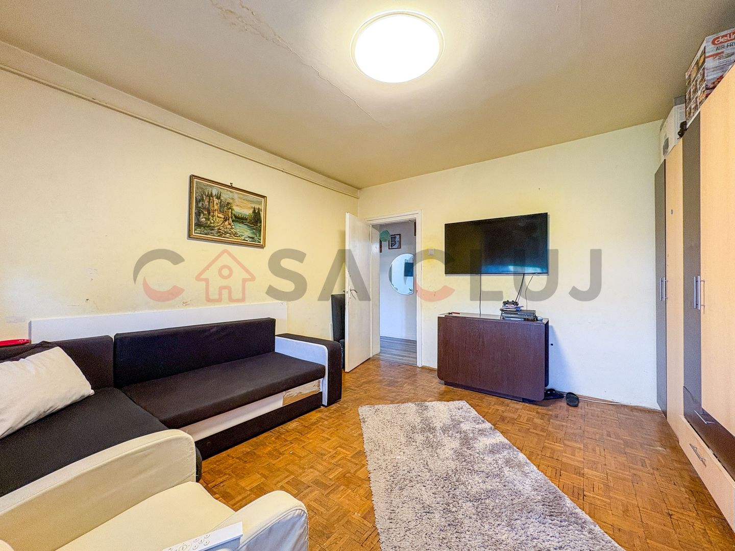 Apartament cu 3 camere in zona Iulius Mall! - Poză 2