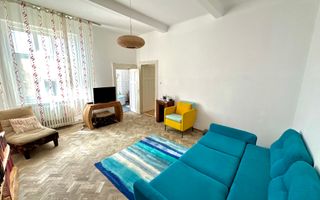 Apartament 107mp-Vizavi de Primarie-Etaj 2-Casa alba-Foarte spatios - Poză 3